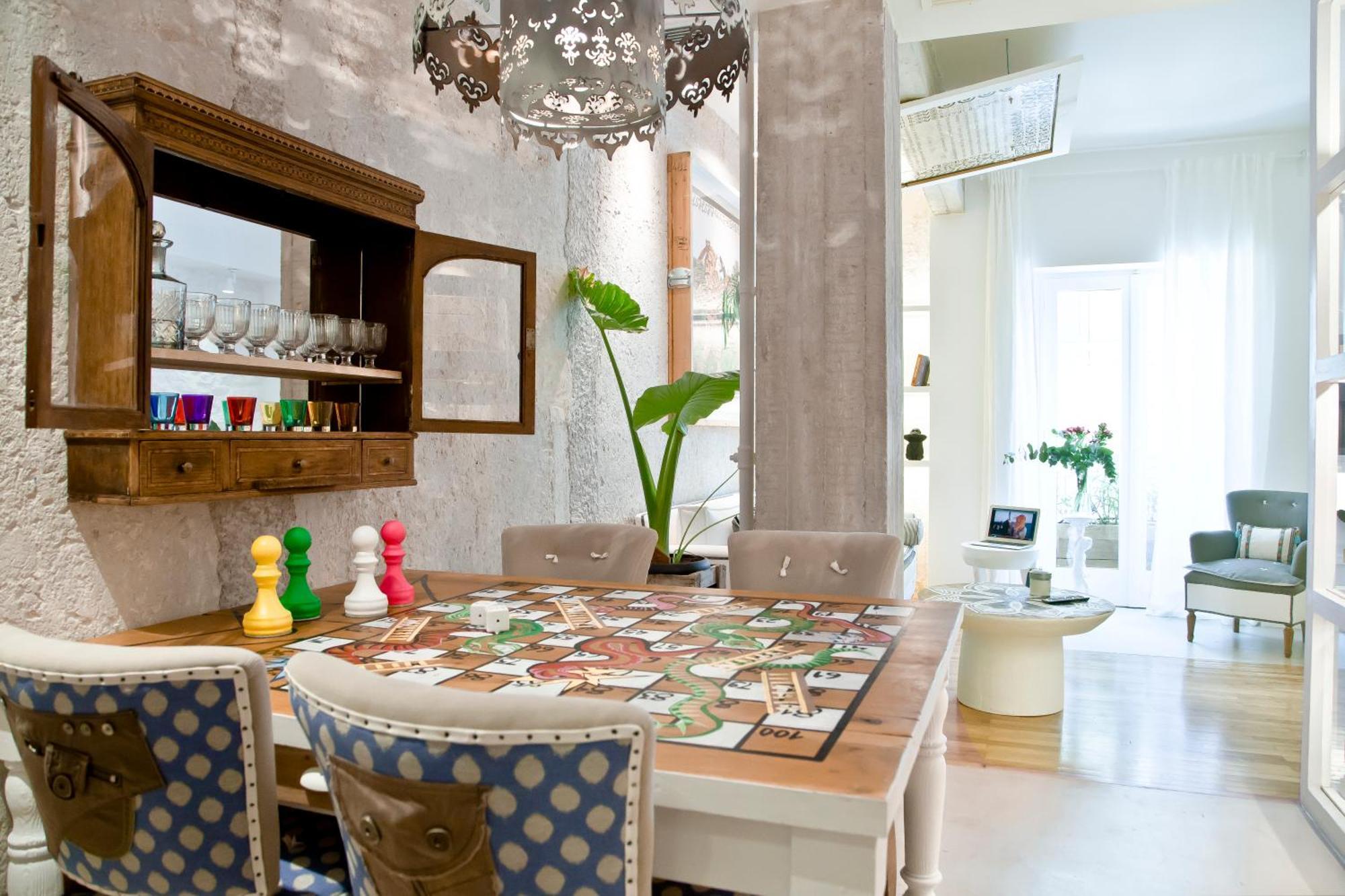 Boutique Near Acropolis * Ateny